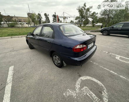 Деу Сенс, об'ємом двигуна 1.3 л та пробігом 200 тис. км за 2250 $, фото 5 на Automoto.ua