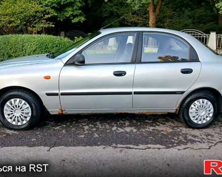 Деу Сенс, об'ємом двигуна 1.3 л та пробігом 180 тис. км за 1200 $, фото 2 на Automoto.ua
