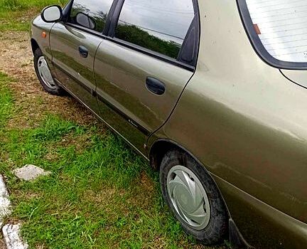 Дэу Сенс, объемом двигателя 13 л и пробегом 140 тыс. км за 1700 $, фото 3 на Automoto.ua