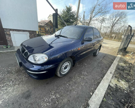 Деу Сенс, об'ємом двигуна 0 л та пробігом 56 тис. км за 2500 $, фото 15 на Automoto.ua