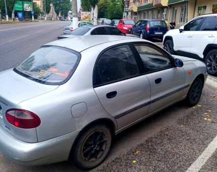 Дэу Сенс, объемом двигателя 1.3 л и пробегом 270 тыс. км за 950 $, фото 1 на Automoto.ua