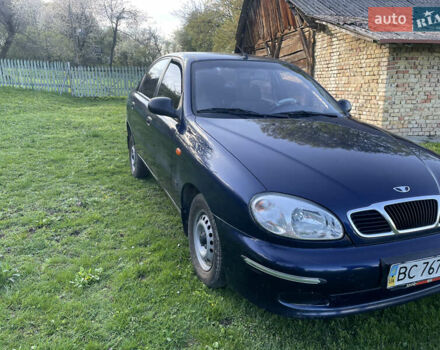Деу Сенс, об'ємом двигуна 0 л та пробігом 56 тис. км за 2500 $, фото 3 на Automoto.ua