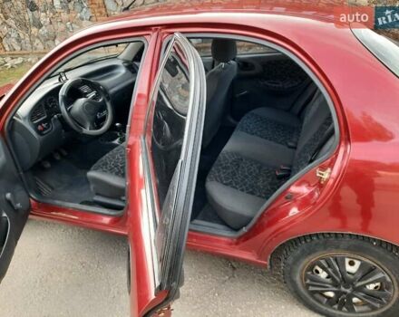 Дэу Сенс, объемом двигателя 1.3 л и пробегом 92 тыс. км за 2000 $, фото 5 на Automoto.ua