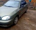 Дэу Сенс, объемом двигателя 1.3 л и пробегом 270 тыс. км за 1500 $, фото 1 на Automoto.ua