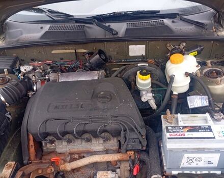 Дэу Сенс, объемом двигателя 1.3 л и пробегом 270 тыс. км за 1500 $, фото 4 на Automoto.ua