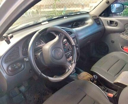 Деу Сенс, об'ємом двигуна 1.3 л та пробігом 300 тис. км за 1300 $, фото 4 на Automoto.ua