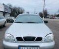 Деу Сенс, об'ємом двигуна 1.3 л та пробігом 250 тис. км за 2036 $, фото 1 на Automoto.ua