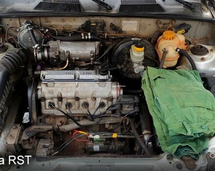 Дэу Сенс, объемом двигателя 13 л и пробегом 150 тыс. км за 1000 $, фото 6 на Automoto.ua
