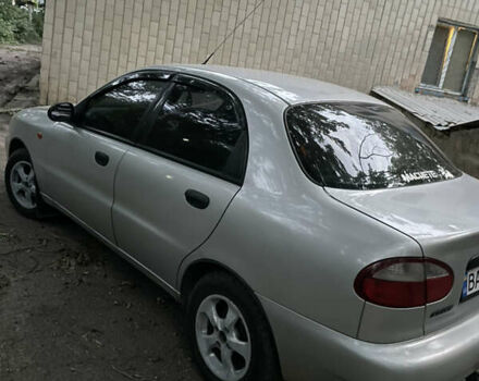 Деу Сенс, об'ємом двигуна 1.3 л та пробігом 272 тис. км за 2100 $, фото 1 на Automoto.ua