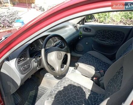 Деу Сенс, об'ємом двигуна 1.3 л та пробігом 215 тис. км за 2200 $, фото 3 на Automoto.ua