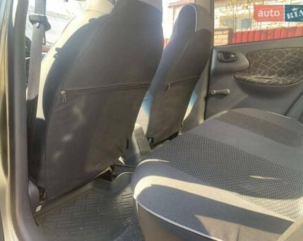 Деу Сенс, об'ємом двигуна 0 л та пробігом 99 тис. км за 2100 $, фото 7 на Automoto.ua