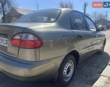 Деу Сенс, об'ємом двигуна 0 л та пробігом 99 тис. км за 2100 $, фото 3 на Automoto.ua