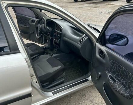 Дэу Сенс, объемом двигателя 1.3 л и пробегом 220 тыс. км за 1950 $, фото 3 на Automoto.ua