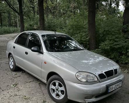 Деу Сенс, об'ємом двигуна 1.3 л та пробігом 272 тис. км за 2100 $, фото 3 на Automoto.ua