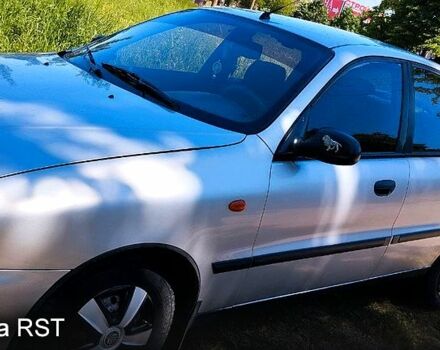 Дэу Сенс, объемом двигателя 1.3 л и пробегом 263 тыс. км за 1900 $, фото 1 на Automoto.ua