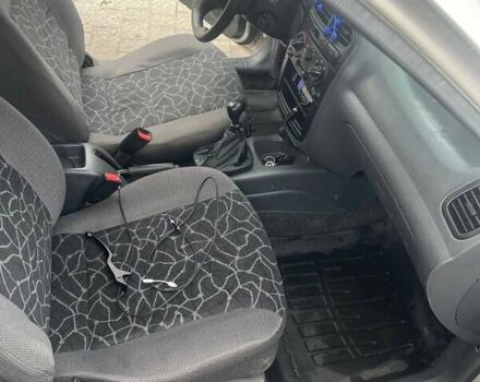 Дэу Сенс, объемом двигателя 0 л и пробегом 170 тыс. км за 1600 $, фото 4 на Automoto.ua