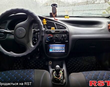 Дэу Сенс, объемом двигателя 1.3 л и пробегом 190 тыс. км за 2450 $, фото 1 на Automoto.ua