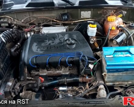 Дэу Сенс, объемом двигателя 1.3 л и пробегом 214 тыс. км за 950 $, фото 2 на Automoto.ua