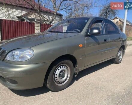 Деу Сенс, об'ємом двигуна 0 л та пробігом 99 тис. км за 2100 $, фото 1 на Automoto.ua