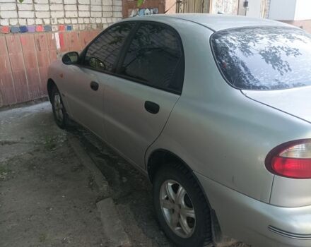 Дэу Сенс, объемом двигателя 1.5 л и пробегом 230 тыс. км за 2650 $, фото 2 на Automoto.ua