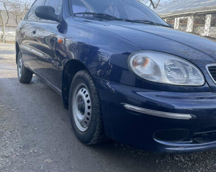 Деу Сенс, об'ємом двигуна 0 л та пробігом 56 тис. км за 2500 $, фото 18 на Automoto.ua