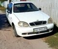 Дэу Сенс, объемом двигателя 1.3 л и пробегом 200 тыс. км за 1000 $, фото 1 на Automoto.ua