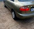 Дэу Сенс, объемом двигателя 1.3 л и пробегом 200 тыс. км за 1900 $, фото 1 на Automoto.ua