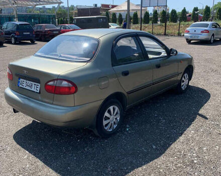 Деу Сенс, об'ємом двигуна 1.3 л та пробігом 177 тис. км за 2000 $, фото 3 на Automoto.ua