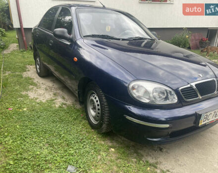 Деу Сенс, об'ємом двигуна 0 л та пробігом 56 тис. км за 2500 $, фото 21 на Automoto.ua