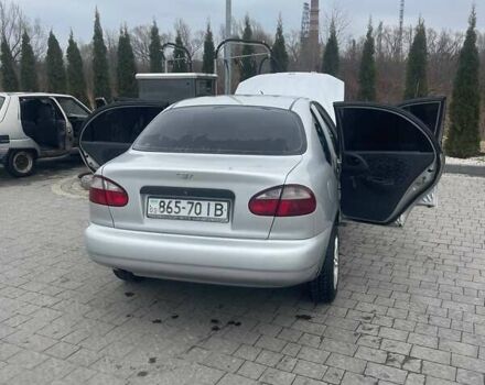 Дэу Сенс, объемом двигателя 0 л и пробегом 170 тыс. км за 1600 $, фото 2 на Automoto.ua