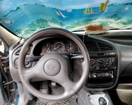 Дэу Сенс, объемом двигателя 1.3 л и пробегом 286 тыс. км за 2500 $, фото 2 на Automoto.ua