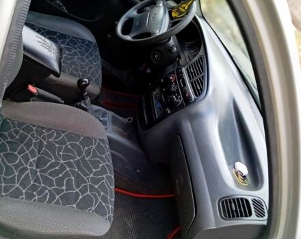 Дэу Сенс, объемом двигателя 13 л и пробегом 329 тыс. км за 1500 $, фото 4 на Automoto.ua