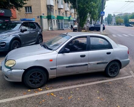Дэу Сенс, объемом двигателя 1.3 л и пробегом 270 тыс. км за 950 $, фото 3 на Automoto.ua