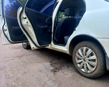 Деу Сенс, об'ємом двигуна 1.3 л та пробігом 218 тис. км за 1200 $, фото 6 на Automoto.ua