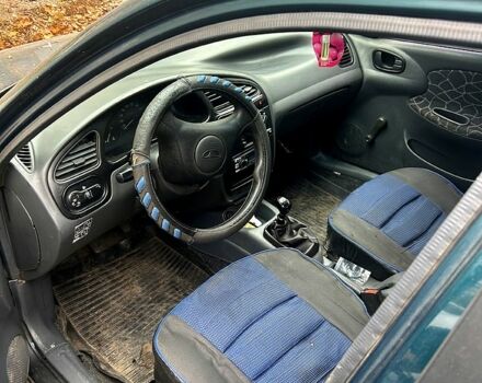 Деу Сенс, об'ємом двигуна 1.3 л та пробігом 150 тис. км за 1200 $, фото 2 на Automoto.ua