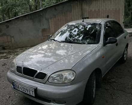 Деу Сенс, об'ємом двигуна 1.3 л та пробігом 272 тис. км за 2100 $, фото 4 на Automoto.ua