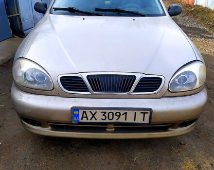 Дэу Сенс, объемом двигателя 1.3 л и пробегом 266 тыс. км за 1500 $, фото 2 на Automoto.ua