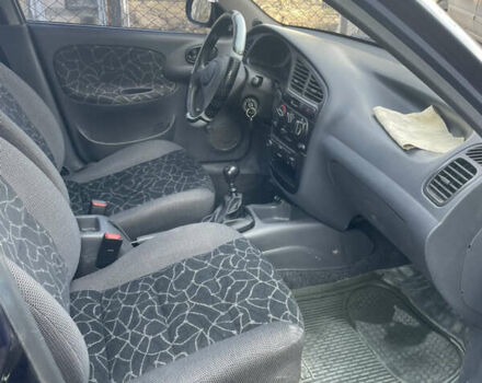 Деу Сенс, об'ємом двигуна 0 л та пробігом 56 тис. км за 2500 $, фото 17 на Automoto.ua