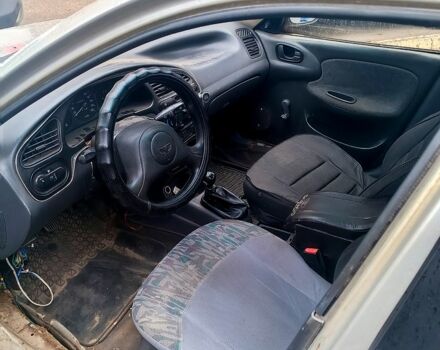 Дэу Сенс, объемом двигателя 1.3 л и пробегом 270 тыс. км за 950 $, фото 4 на Automoto.ua