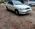 Деу Сенс, об'ємом двигуна 1.3 л та пробігом 218 тис. км за 1200 $, фото 1 на Automoto.ua