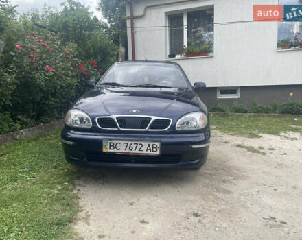Деу Сенс, об'ємом двигуна 0 л та пробігом 56 тис. км за 2500 $, фото 20 на Automoto.ua