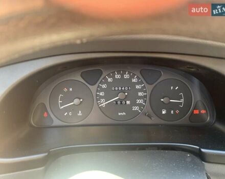 Деу Сенс, об'ємом двигуна 0 л та пробігом 99 тис. км за 2100 $, фото 6 на Automoto.ua