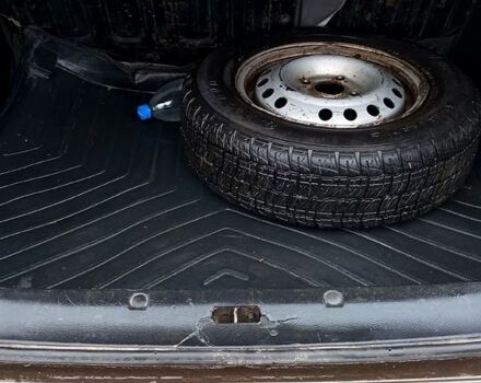 Дэу Сенс, объемом двигателя 1.3 л и пробегом 214 тыс. км за 950 $, фото 1 на Automoto.ua