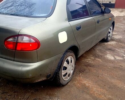 Дэу Сенс, объемом двигателя 1.3 л и пробегом 270 тыс. км за 1500 $, фото 2 на Automoto.ua