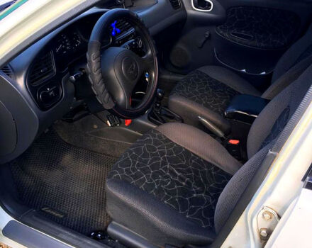 Дэу Сенс, объемом двигателя 1.3 л и пробегом 200 тыс. км за 2600 $, фото 5 на Automoto.ua