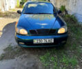 Дэу Сенс, объемом двигателя 1.3 л и пробегом 278 тыс. км за 1650 $, фото 1 на Automoto.ua
