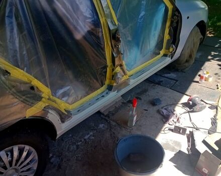 Деу Сенс, об'ємом двигуна 1.3 л та пробігом 180 тис. км за 2300 $, фото 5 на Automoto.ua