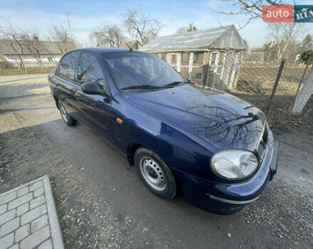 Деу Сенс, об'ємом двигуна 0 л та пробігом 56 тис. км за 2500 $, фото 6 на Automoto.ua
