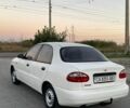 Деу Сенс, об'ємом двигуна 0 л та пробігом 266 тис. км за 1650 $, фото 6 на Automoto.ua