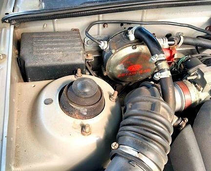 Деу Сенс, об'ємом двигуна 1.3 л та пробігом 300 тис. км за 1300 $, фото 6 на Automoto.ua